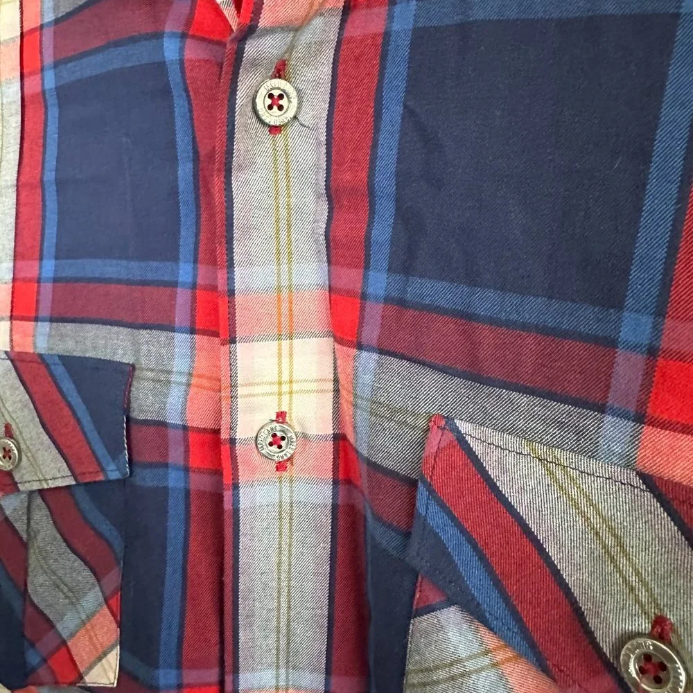 JARED LANG SHIRTS OSLO 757 (Medium)- Never Worn! - Picture 6 of 11